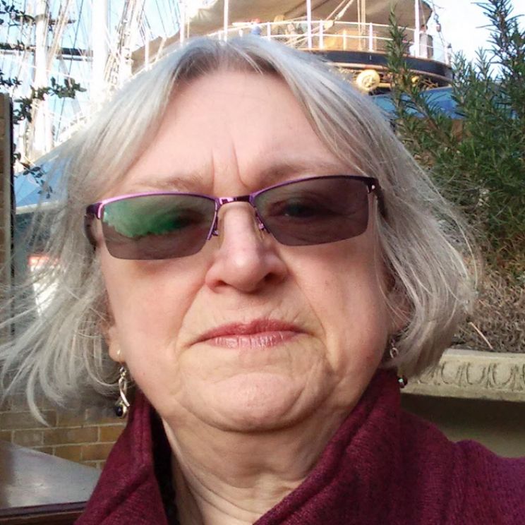 Gillian Barber