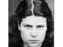 Gillian Barge