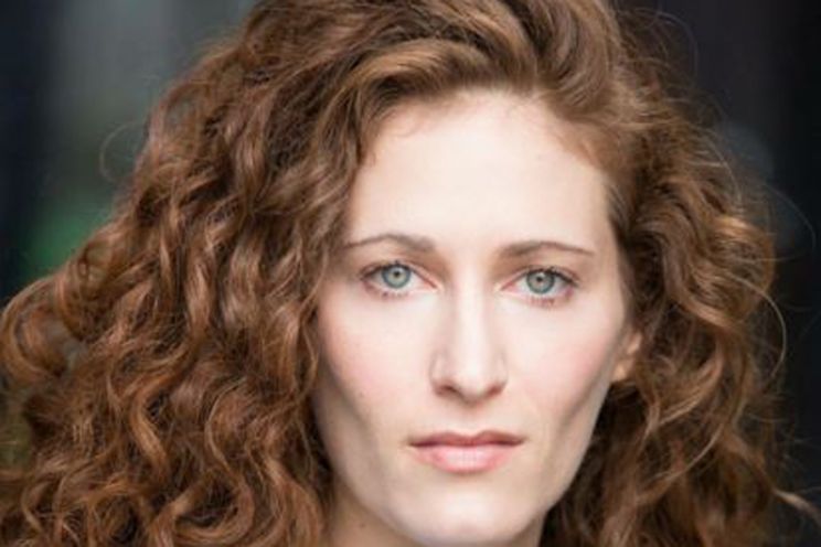 Gillian Bevan