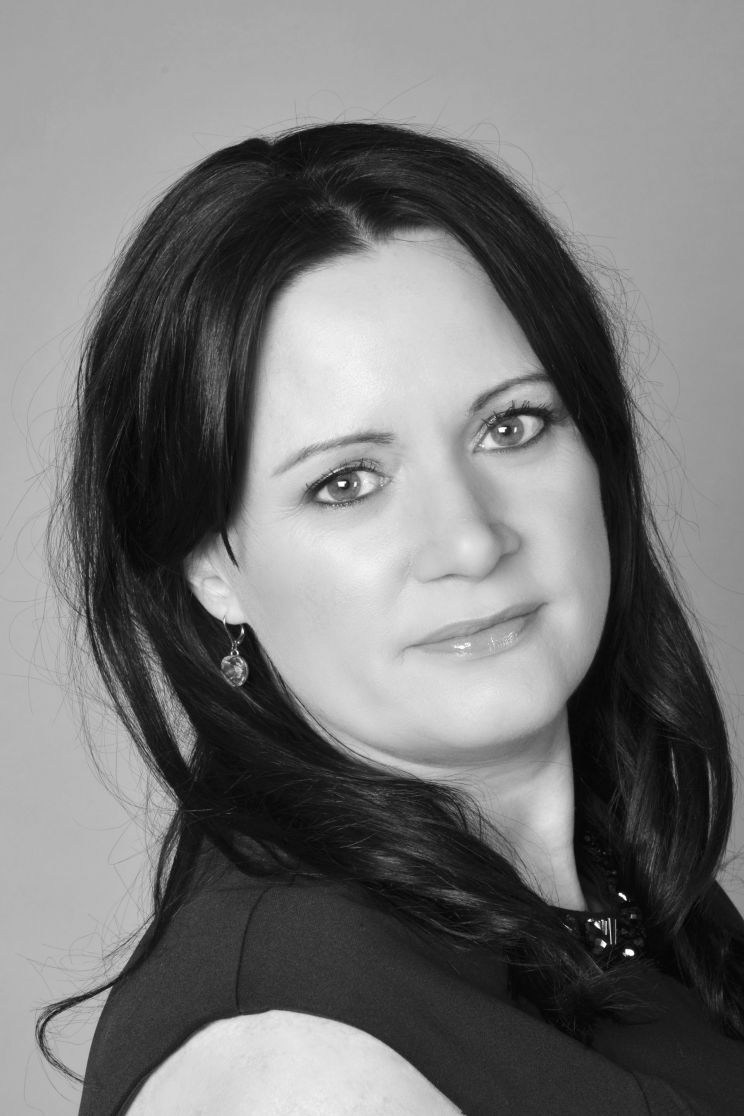 Gillian Bevan
