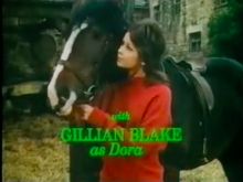 Gillian Blake