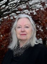 Gillian Blake