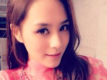 Gillian Chung