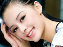 Gillian Chung