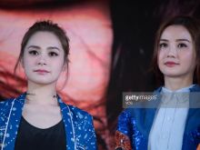 Gillian Chung