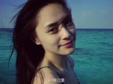 Gillian Chung