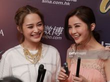 Gillian Chung photo