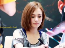 Gillian Chung