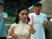 Gillian Chung