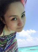 Gillian Chung photo