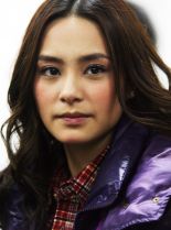 Gillian Chung photo