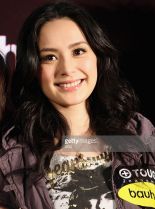 Gillian Chung