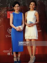Gillian Chung photo