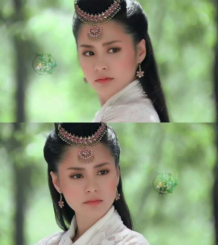 Gillian Chung