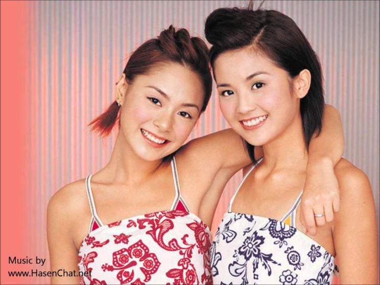 Gillian Chung