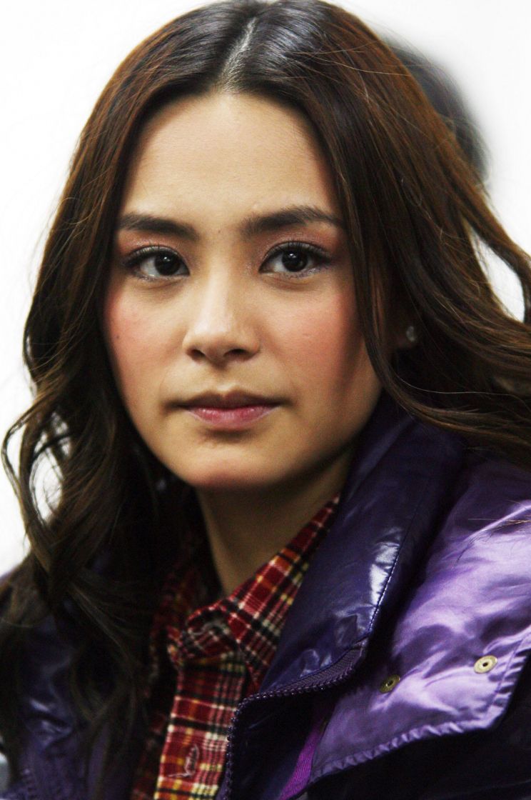 Gillian Chung