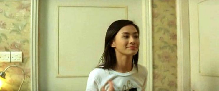 Gillian Chung