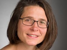 Gillian Dean