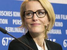 Gillian Dean