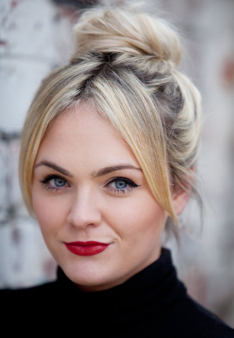 Gillian Dean