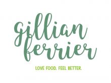 Gillian Ferrier