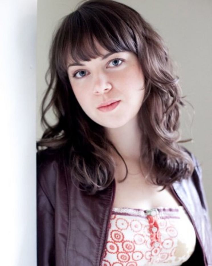Gillian Ferrier