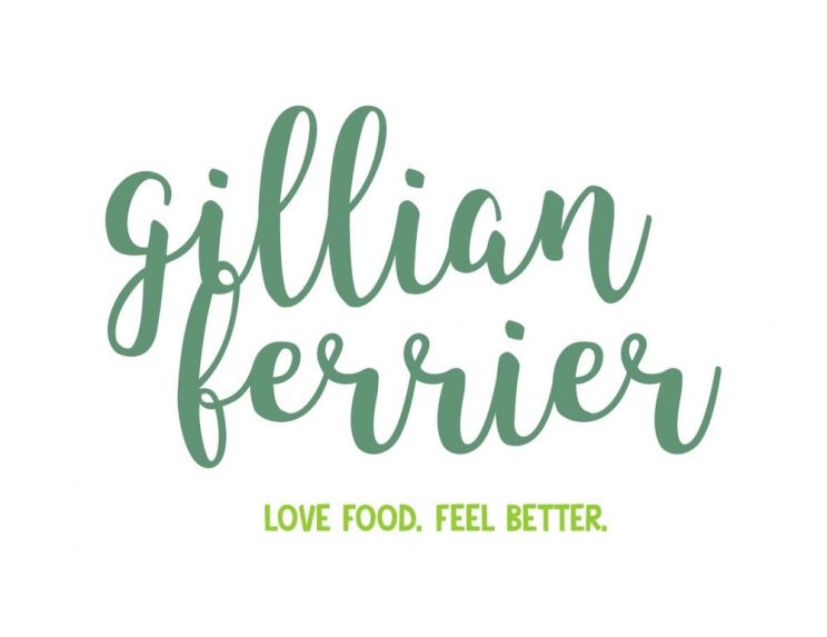 Gillian Ferrier