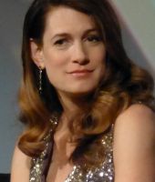 Gillian Flynn