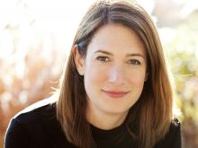 Gillian Flynn