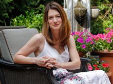 Gillian Flynn