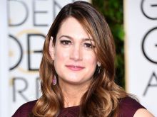 Gillian Flynn