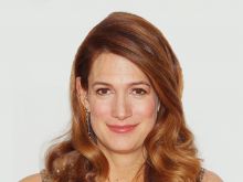 Gillian Flynn