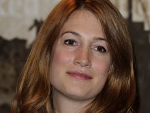 Gillian Flynn