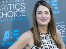 Gillian Flynn