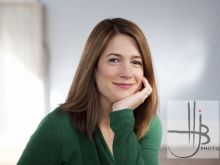 Gillian Flynn