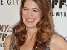 Gillian Flynn