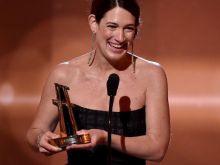 Gillian Flynn