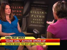 Gillian Flynn