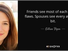Gillian Flynn