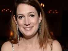 Gillian Flynn