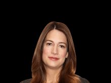Gillian Flynn