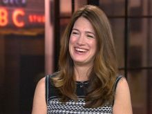Gillian Flynn