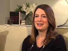 Gillian Flynn