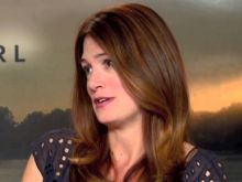 Gillian Flynn