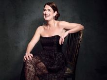 Gillian Flynn