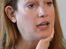 Gillian Flynn