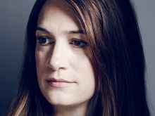 Gillian Flynn