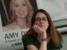 Gillian Flynn