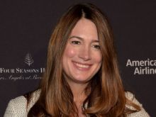 Gillian Flynn