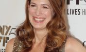 Gillian Flynn